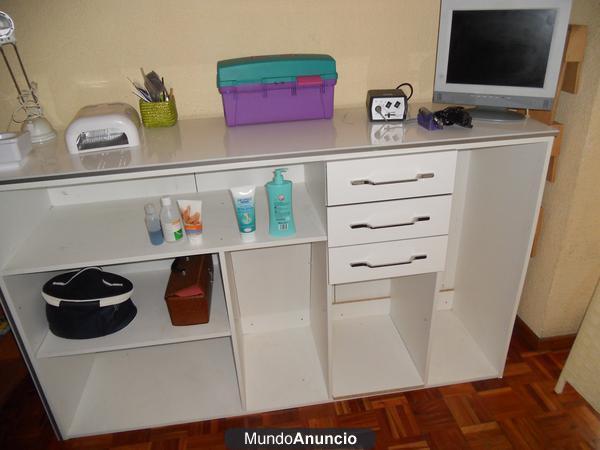 vendo recividor sillas, sillon estetica