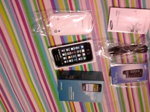 vendo samsung galaxy ACE gtS5830 nuevo con GARANTIA