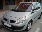Venta de coche Renault Scenic 1.9dci 120cv '04 en Fuencarral - mejor precio | unprecio.es