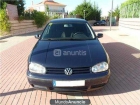 Volkswagen Golf 1.6 CONCEPTLINE - mejor precio | unprecio.es