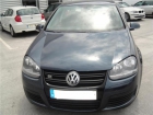 VOLKSWAGEN Golf 1.9 TDI - mejor precio | unprecio.es