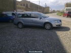 Volkswagen Passat Variant Advance 2.0 Tdi \'06 - mejor precio | unprecio.es