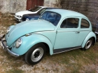 VW ESCARABAJO 1200 - ano 1960 - mejor precio | unprecio.es