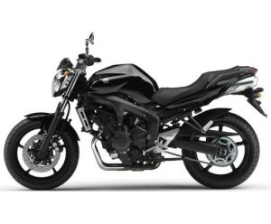 YAMAHA FZ6 N S2