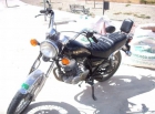 Yamaha Special 250 cc SR - mejor precio | unprecio.es