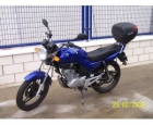 YAMAHA YBR 125 - mejor precio | unprecio.es