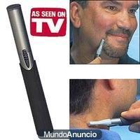 Afeitadora Corporal Pequeña, Cortapelos Profesional Anunciado en TV - TELETIENDA