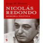 Nicolás Redondo - mejor precio | unprecio.es