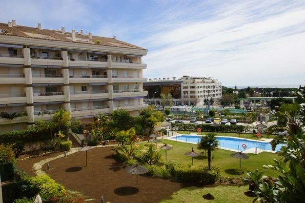 Apartamento a la venta en Marbella Costa del Sol