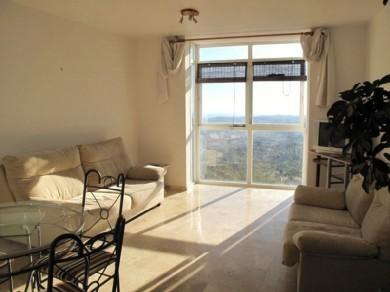 Apartamento con 3 dormitorios se vende en Mijas Pueblo, Costa del Sol