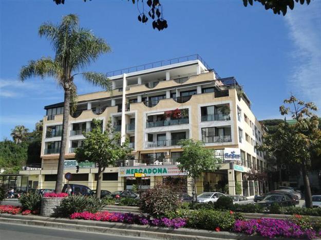 Apartamento en Marbella