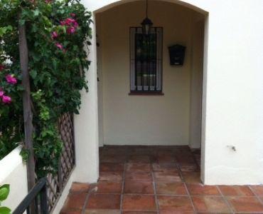 Apartamento en Nueva andalucia