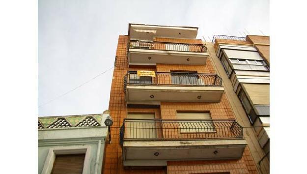 Apartamento en Torrent