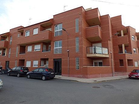 Apartamento en Unión (La)