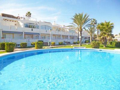 Apartamento en venta en Cabo Roig, Alicante (Costa Blanca)