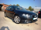 Audi A3 Attraction 1.6 tdi 105 cv - mejor precio | unprecio.es