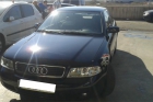 Audi A4 1.8 del 2000 en impecable estado - mejor precio | unprecio.es
