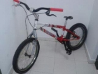Bicicleta biketrial . trialsin monty hydra 220 - mejor precio | unprecio.es