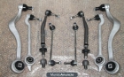 BMW E39 - brazos suspension trapecios - mejor precio | unprecio.es