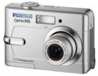 Camara digital pentax optio 50l - mejor precio | unprecio.es