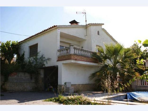 Casa en Cabrera d´Igualada