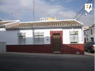 Casa en venta en Antequera, Málaga (Costa del Sol)