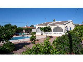 Chalet en venta en Busot, Alicante (Costa Blanca)