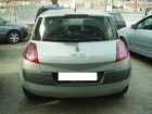 Comprar Renault MEGANE 1.9 DCI LUXE PRIVILEGE '03 en Palau De Plegamans - mejor precio | unprecio.es