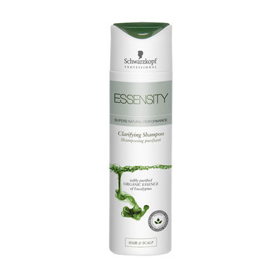 Essensity Champu Cabellos Finos 250ml