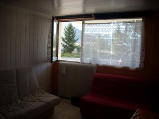 Estudio : 4/6 personas - alpe d'huez  isere  rodano alpes  francia