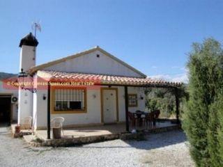 Finca/Casa Rural en venta en Huéscar, Granada (Costa Tropical)