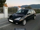 Ford Focus 1.6 TREND - mejor precio | unprecio.es