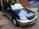 Kia Carnival 2.9 CRDI EX - mejor precio | unprecio.es