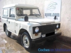 Land Rover Defender - mejor precio | unprecio.es