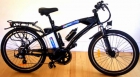 Legal de 26 para adultos Bici eléctrica 36V de bicicletas de litio - mejor precio | unprecio.es