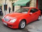 MERCEDES-BENZ Clase C C 220 CDI Sportcoupe - mejor precio | unprecio.es