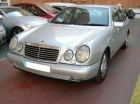 MERCEDES E 230 CLASE E ELEGANCE - Madrid - mejor precio | unprecio.es
