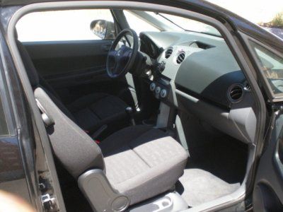 MITSUBISHI  CZ3 - MADRID