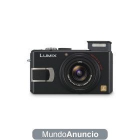 Panasonic DMC-LX2K 10.2MP Digital Camera with 4x O - mejor precio | unprecio.es