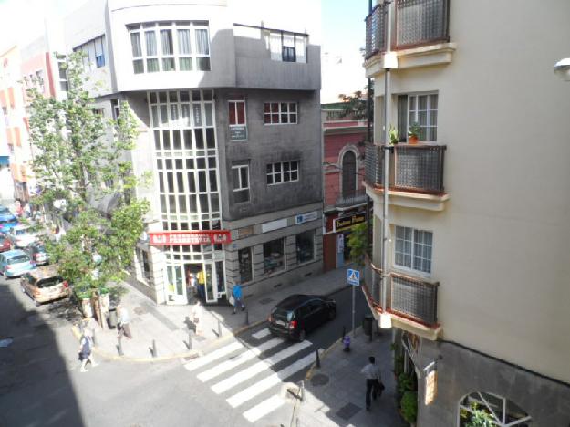 Piso en Palmas de Gran Canaria(Las)
