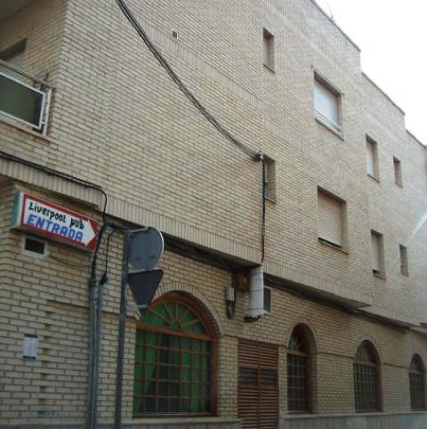 Piso en San Pedro del Pinatar