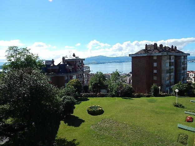 Piso en Santander
