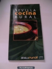 Sevilla cocina rural - mejor precio | unprecio.es