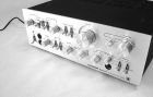 SUPER AMPLIFICADOR UNIVERSUM V3297 PRECISION EN AUDIO - mejor precio | unprecio.es