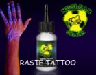 Tatuaje nuclear invisible fallout UV 1oz - mejor precio | unprecio.es