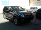 TOYOTA LANDCRUISER vxl - mejor precio | unprecio.es