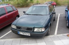 vendo audi - mejor precio | unprecio.es