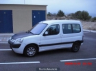 vendo peugeot partner 1.9 diesel - mejor precio | unprecio.es