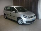 Volkswagen Touran edittion 1.6 105cv - mejor precio | unprecio.es
