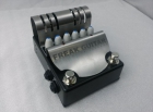 Pedal a válvulas amt freak guitar mattias ia eklundh - mejor precio | unprecio.es